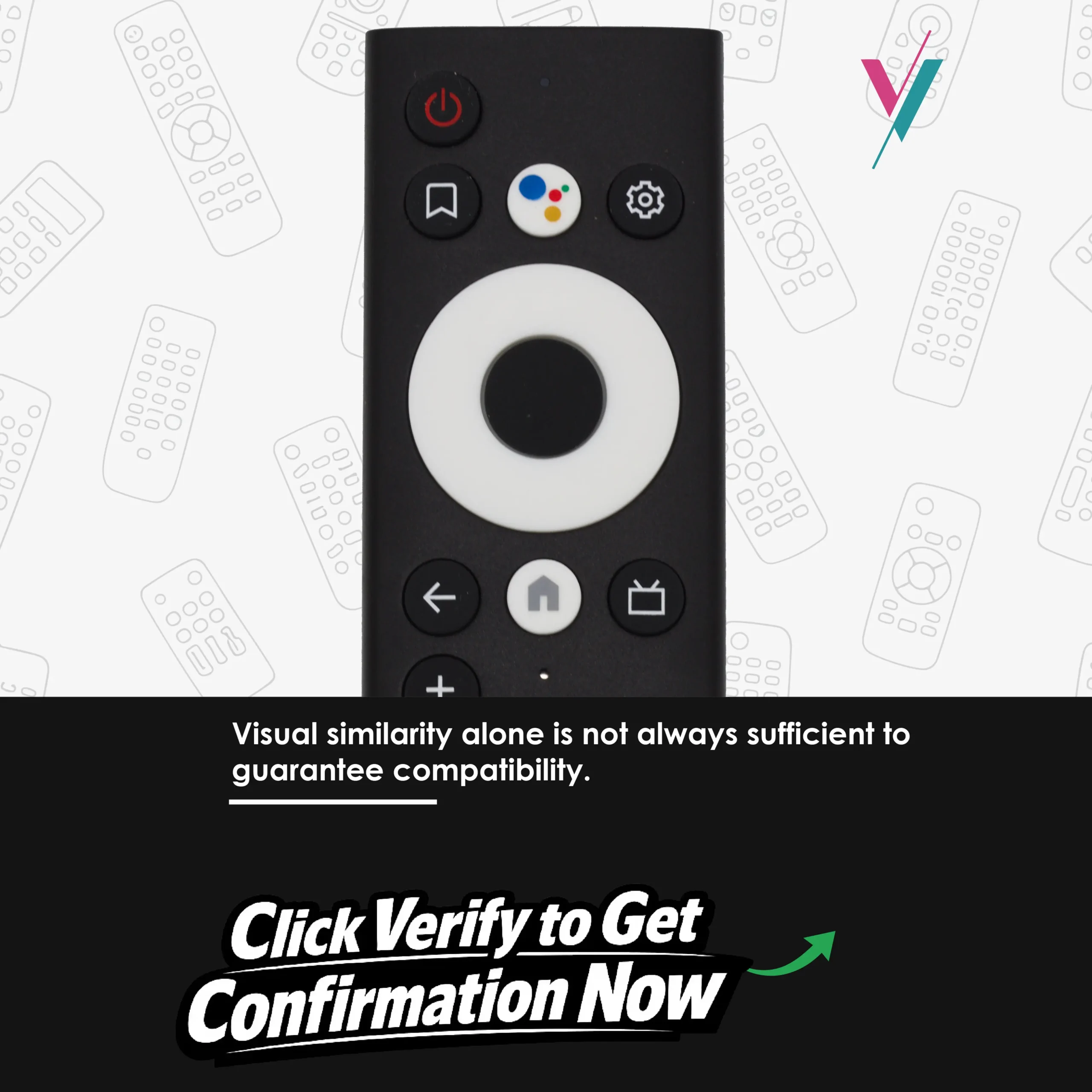 smart tv remote for skyworth