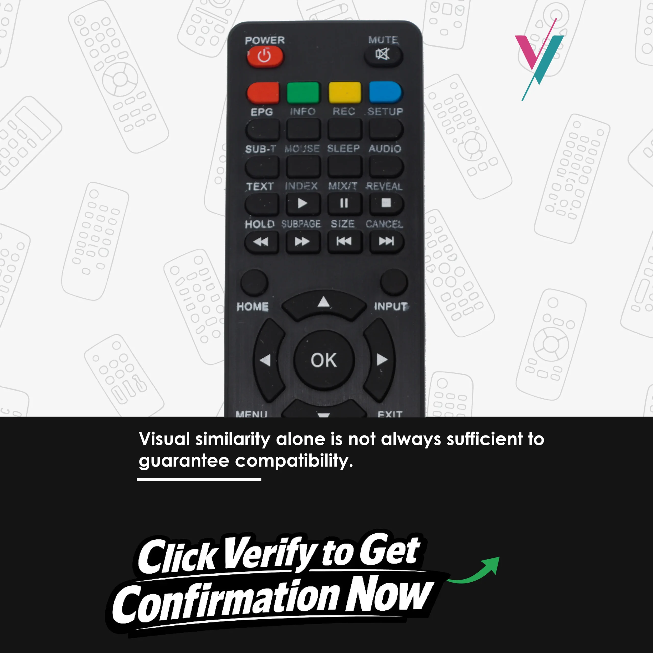 vision plus replacement remote vision plus replacement remote