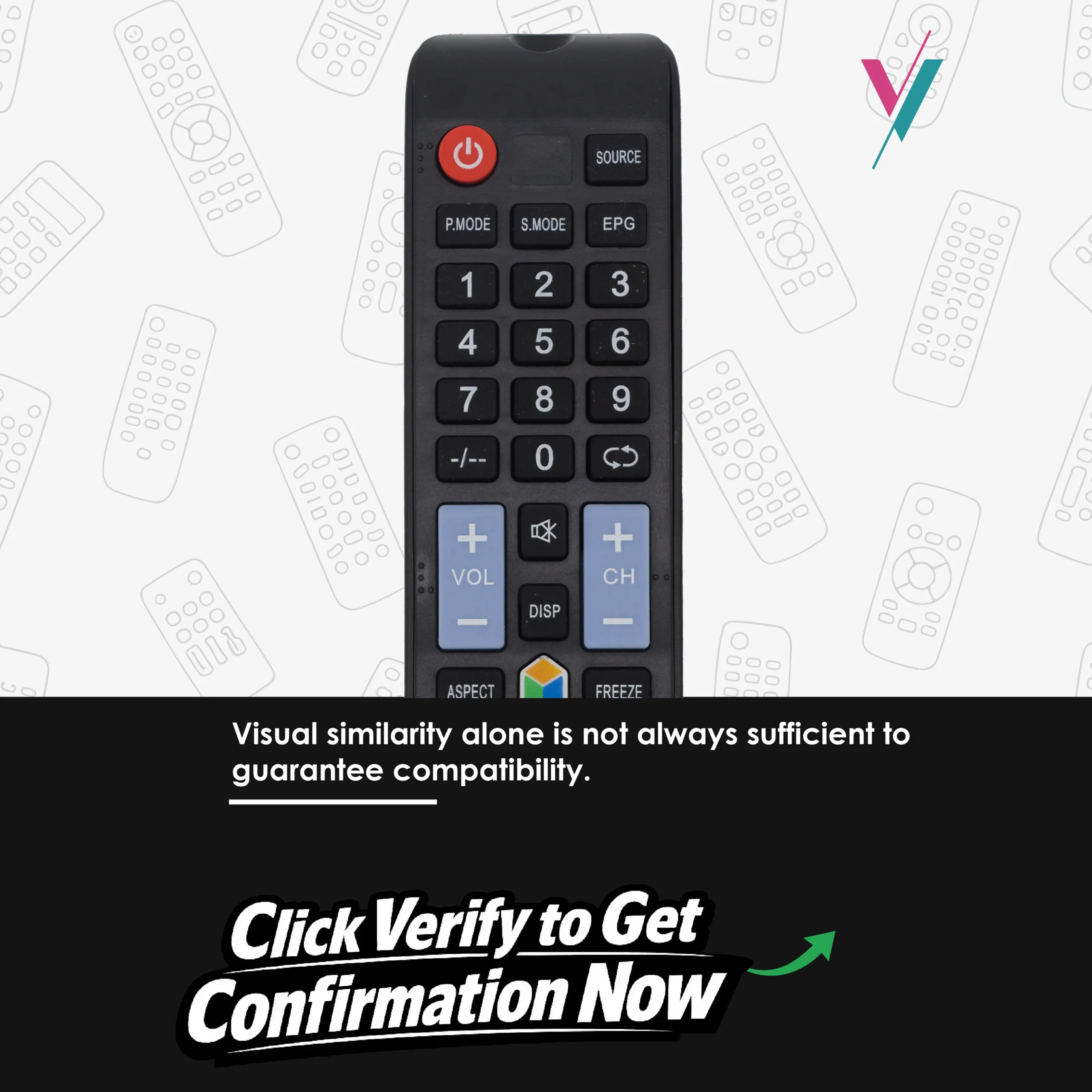 vision tv replacement remote vision tv replacement remote