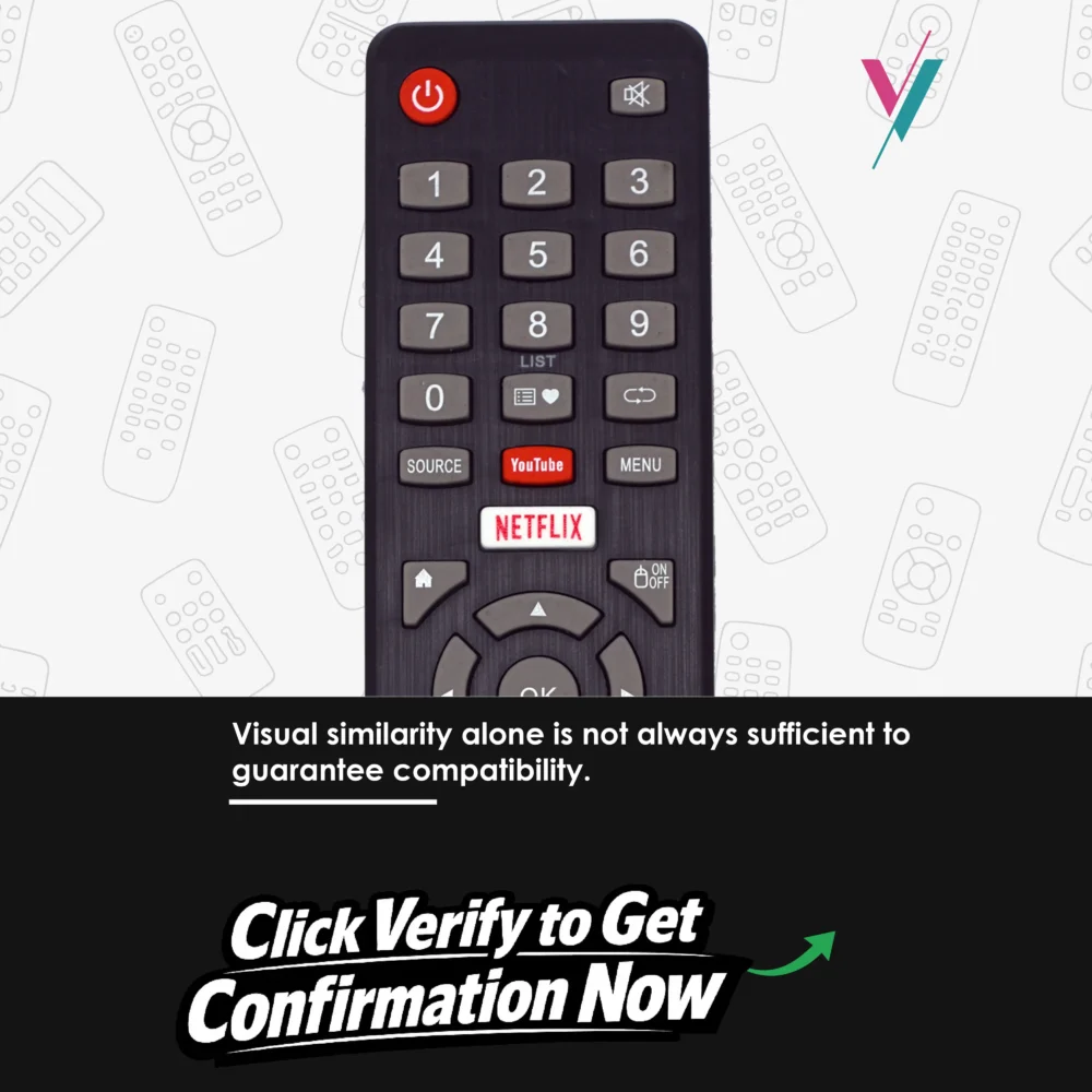 vitron smart tv replacement remote vitron smart tv replacement remote